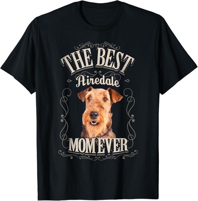 Airedale gifts Clearance